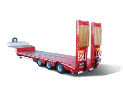 Specialised, semi-trailer 985238
