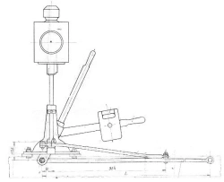 TRANSFER MECHANISM (Project 2447.000/-01/-02/-03)