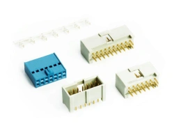Connector SNP394 (plugs, sockets)