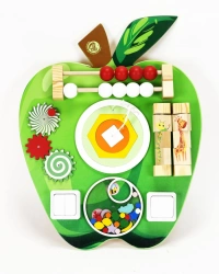 Bisiboard apple