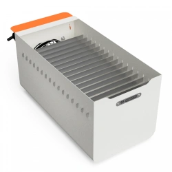 Device for local cooling KULER 1.0 OPOCA MINI