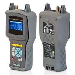 DVB-T/T2 signal analyser IT-15T2