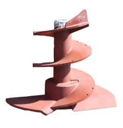 Solomix 2 1200 VL auger