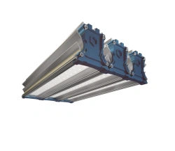 Outdoor cantilever luminaire DS-STREET 150