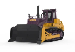 Crawler bulldozer CHETRA T-25.01YA2B-1