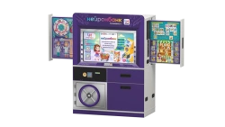 Interactive complex on financial literacy "Neuronbank"