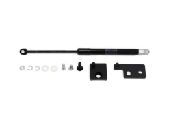 Smooth bonnet lifting device for VW AMAROK (2013-2016, 2016-)