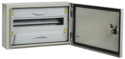 MKM16-N-18-54-ZU Metal enclosure ShchRn-18z-1 U2 IP54 PRO