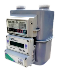 GSP-01-2,5 measuring complex