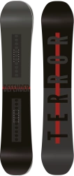 Freestyle snowboard
