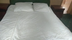 Bed linen in sets