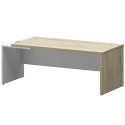 Executive desk KZ-20 L/R