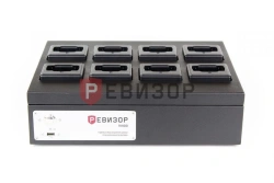 Data collection and storage terminal REVISOR T12HDD