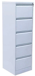Practik D-10 filing cabinet