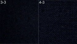 Semi-sheer worsted worsted suit fabric Art.19c92sAR, colour - 3-3