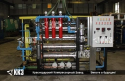 Nitrogen plant AMU-10/13