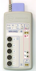 Neuromyoanalyser NMA-4-01 "Neuromian"