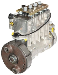 Fuel pump high pressure fuel pump fuel injector 47 and its accessories