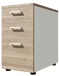 MAGNA Sideboard with file drawer, Art. no. MT 08