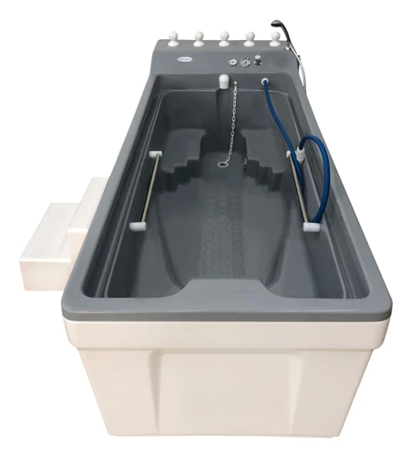 Golfstream Hydrotherapy Bath with Water Light System PDM/G16/C