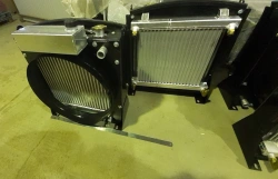 Cooling unit DM-9508.336.010-10