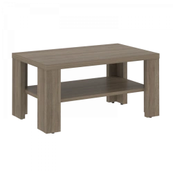 Wooden coffee tables Yalta series