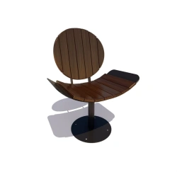 Armchair "Amelia" article 77164