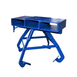 Gripper for round parts ZKDv-VP-0,6-570