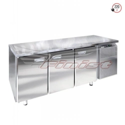 Refrigerated medium-temperature table ?????