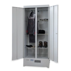 Clothes drying cabinet SHSO-22M-600