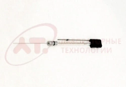 Microsyringe AGAT MSH-1H