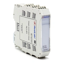 NLS-8TI Module of analogue input of thermocouple signals