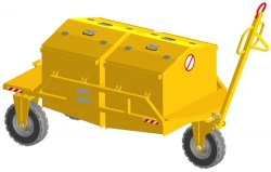 Trolley ARD-130