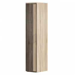 Bruna LD 631.070.000 Left end cupboard