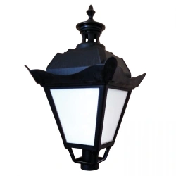 Stationary luminaires NTU 06 series