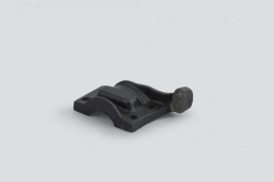 Front leaf spring liner 045200290241901