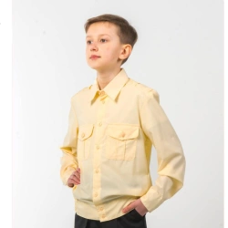 Uniform shirt