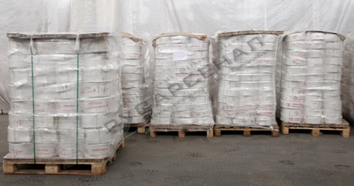 Fire Hose "EXPERT" Pressure with Internal Waterproof Coating DN 50, 65, 80