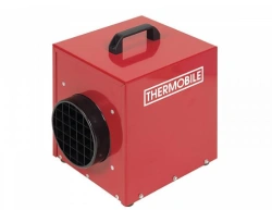 Electric fan heater, "THERMOBILE" trade mark, model CH 3