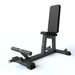 BF-325 Bench for sit-up bench press