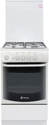 Gas hob with electric oven 506040.01ge(kr)