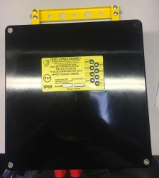 Personnel and transport registration device with data transmission in information networks URPT-IS-S-RN-W2-P1-E3-IP65 TIS 2.4.3.