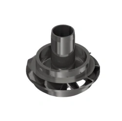 Working Wheel, Compression Wheel, D3550N, 0.87" Shaft, Niresist / IMPELLER: COMP, D3550N, .87, NI-RST part number 102811966