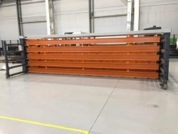 Shelf unit AMBAR S