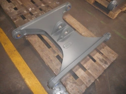 93505136 Frame
