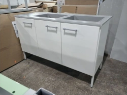 Laboratory wash table "C" series "Classic"