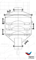Grain Processing Equipment