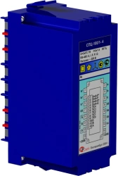 Digital measuring converter SPC