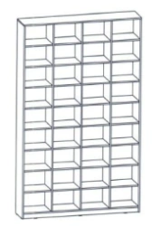 File cabinet (Trade mark Alliance-S)