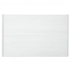 Washbasin module Brooke 80 2 drawers oak latte 1A202001BCDL0 Aquaton1.A202.0.01B.CDL.0